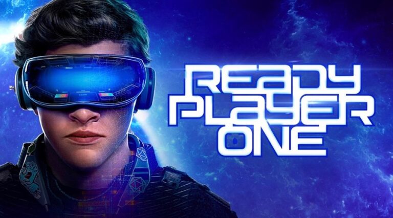 The only way to get to a “Prepared Player One” metaverse is with NFT