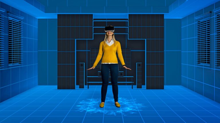 Meet the metaverse: Creating real value in a virtual world