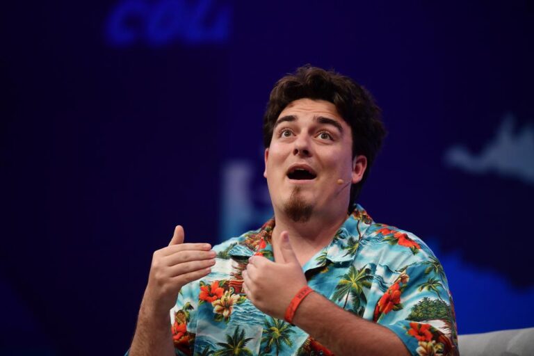 Mark Zuckerberg’s ‘horrible’ metaverse shredded by Oculus founder: ‘Not humorous’