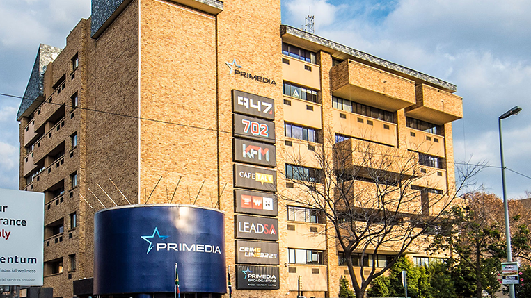 Primedia secures ground in Africarare’s Ubuntuland metaverse