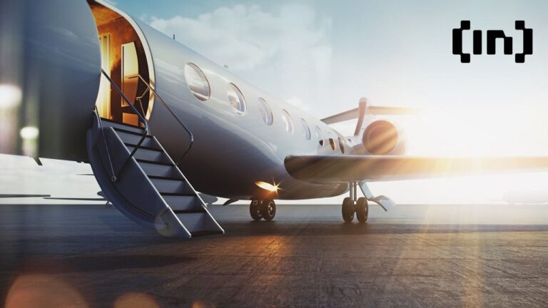 Now you can buy a private jet in a virtual mall