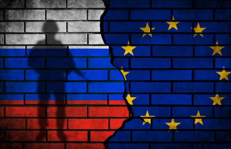 EU Sanctions All Russian Crypto To Block Non-Compliance With Trade Sanctions – Ledger Insights