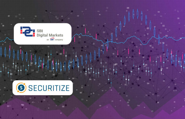 SBI and Securitize to Collaborate for Singapore Tokenized Bond Issuance – Ledger Insights