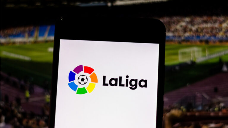 Spanish Football League Laliga Partners with Globant to Support New Web3 and Metaverse Initiatives – Metaverse Bitcoin News