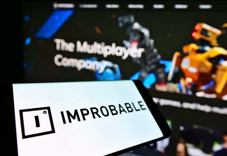 Metaverse startup Improbable raises $100M at a $3B+ valuation