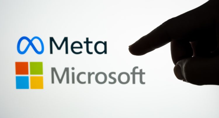 Meta Platforms metaverse ambitions enhance after partnership with Microsoft