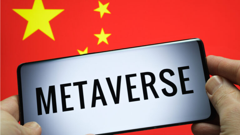 China’s Metaverse Gaming Market Could Explode To Over $100 Billion According To JPMorgan – Metaverse Bitcoin News