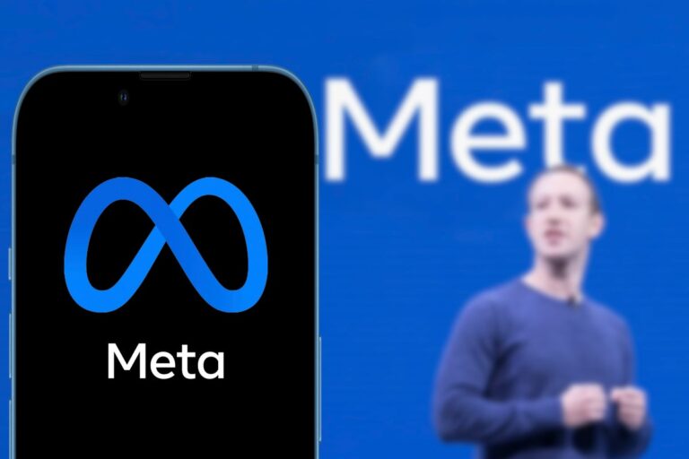 Zuckerberg Says Facebook’s Father Is Doing ‘Main Job’ In Metaverse: ‘On The Right Track With These Investments’ – Meta Platforms (NASDAQ: META)