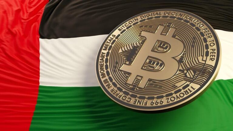 Crypto News Roundup: UAE Doubles Down on CBDC and Metaverse