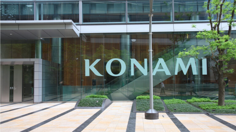 Konami Launches Metaverse Push With Web3-Focused Hiring Spree – Blockchain Bitcoin News