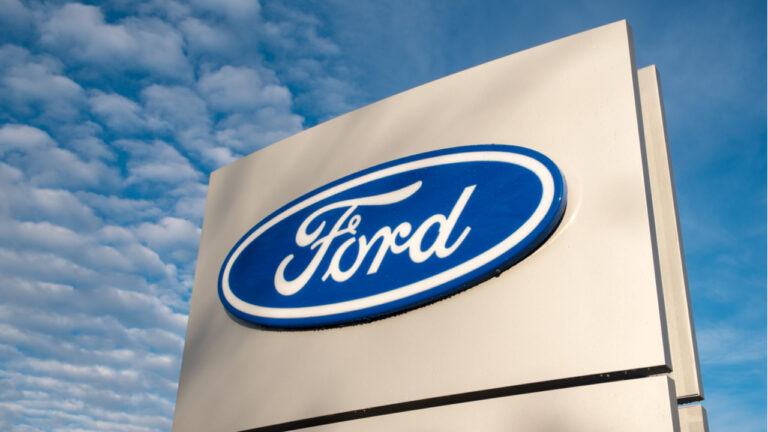 Ford Files 19 Trademark Applications Setting Up Potential Metaverse Push – Metaverse – Bitcoin News