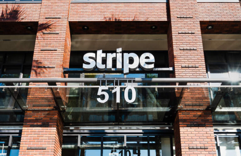 Stripe CEO: Supported Stablecoins Reduce KYC and AML Payment Frictions – Ledger Insights