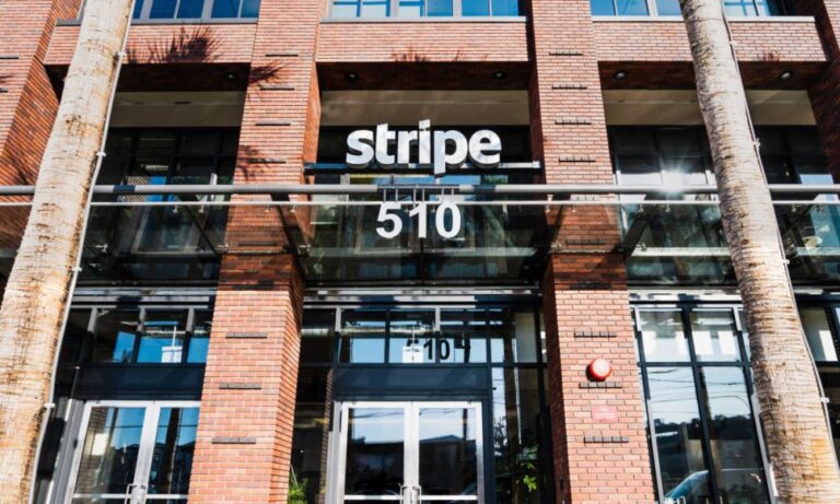 Metaverse VP Sharma to head Stripe revenue