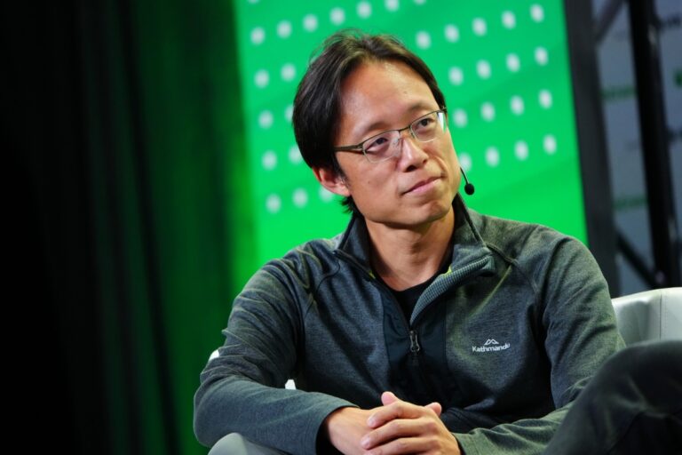 Meta’s $10B metaverse investment isn’t “sufficient” according to Yat Siu of Animoca Brands • TechCrunch