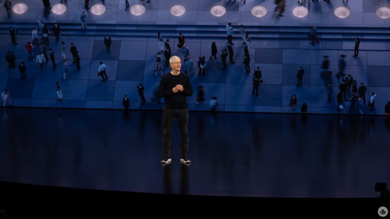 Apple CEO Tim Cook skeptical of metaverse believes consumers struggle to define it