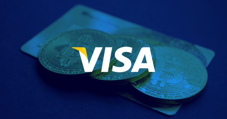 Visa finally filed trademarks for its crypto wallets and the metaverse