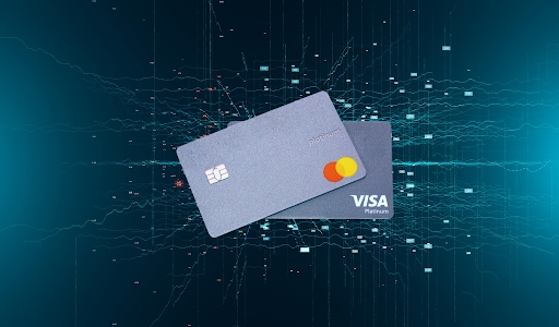 Visa and Mastercard need a strong Layer 2 infrastructure to process payments in the metaverse