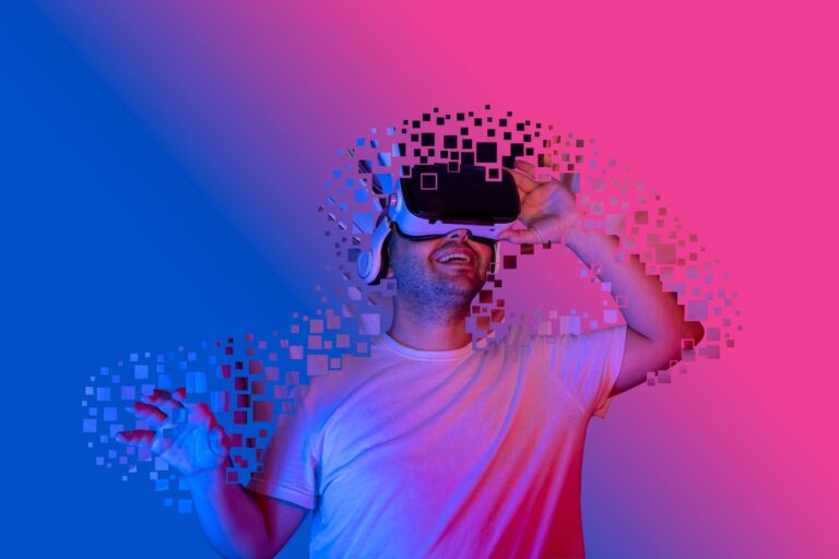 6 industries where the metaverse is bringing new opportunities