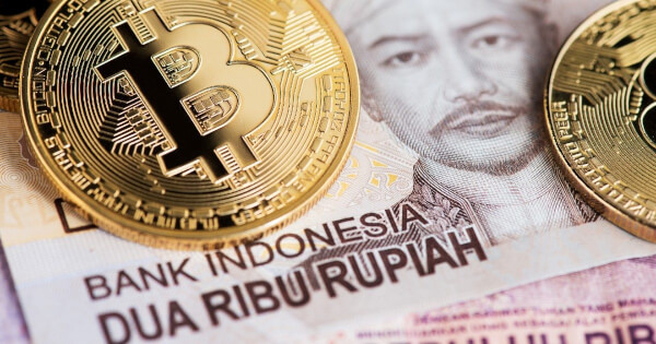 Indonesia Plans to Strengthen Security of Crypto Investments