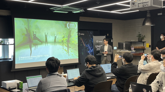 Unity Korea Aims To Make Real-Life Profits Through The Metaverse