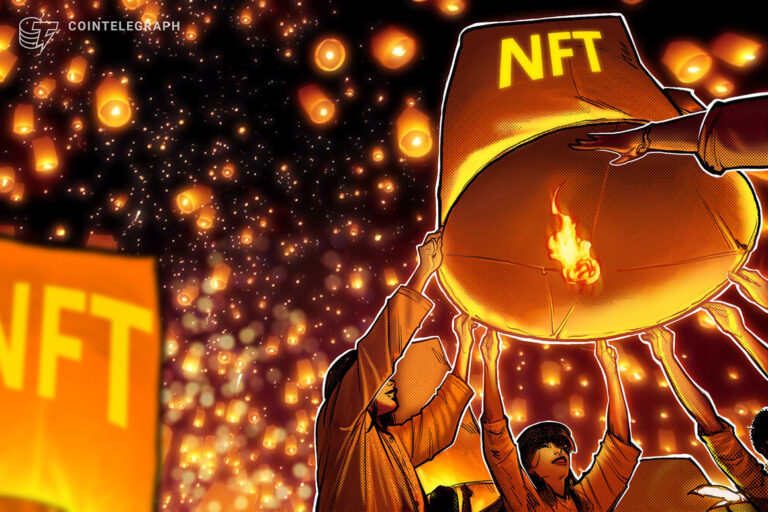 Wuhan omits NFT from metaverse plan amid regulatory uncertainty in China