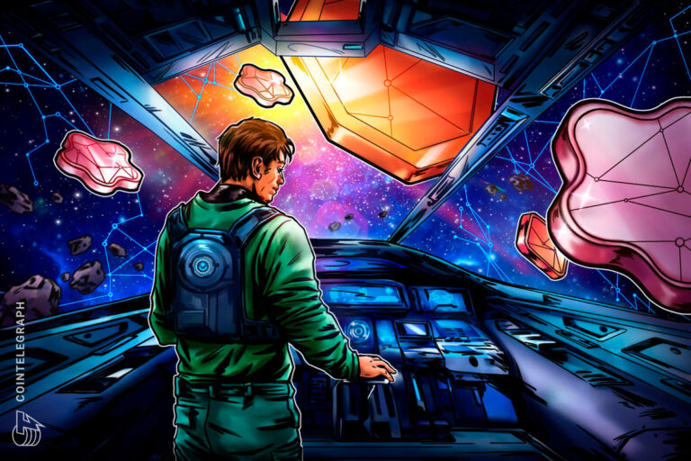 Trademarks for NFTs, Metaverse and Cryptocurrencies soar to new levels in 2022