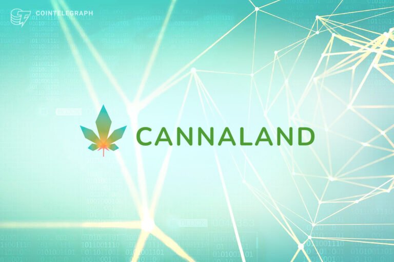 CannaVerse Technologies and pax.world to develop Cannaland, the world’s largest cannabis metaverse