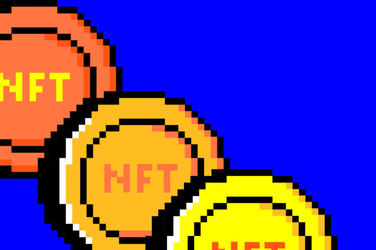 NFT prices are volatile after FTX implodes, Capital One files for Web3 emblems, and Wrangler partners with Deadfellaz