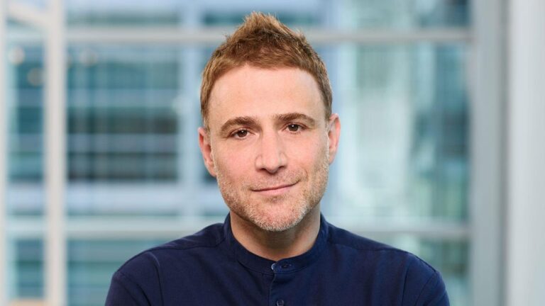 Slack CEO Stewart Butterfield on meeting overload, a ‘dystopian’ metaverse, and a more intentional future of work