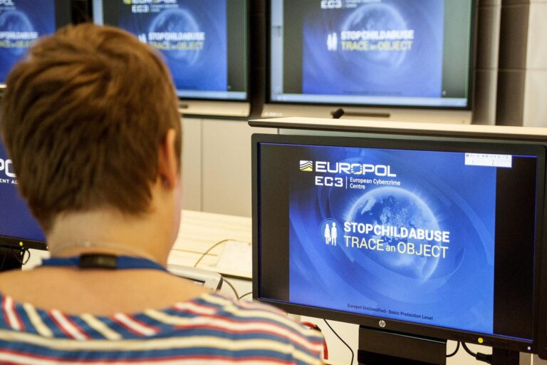 Police must prepare for new crimes in the metaverse, says Europol