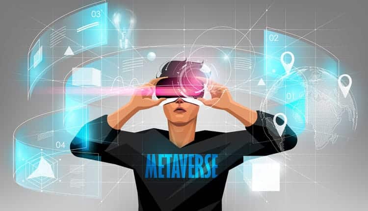 Top 5 Technologies Powering the Metaverse