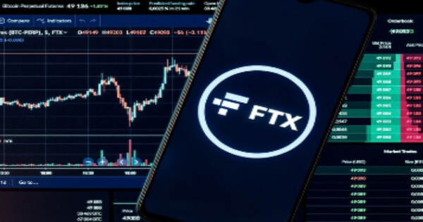 FTX Exchange Foundation Future Fund team fired