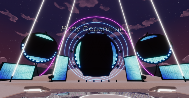 Decentraland’s Metaverse Music Festival Confirms Gramatik and More