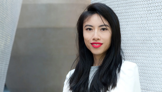 KPMG names Alyse Sue as its first Metaverse Futures director