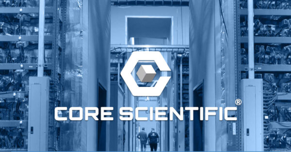 Core Scientific’s future is under “substantial doubt”