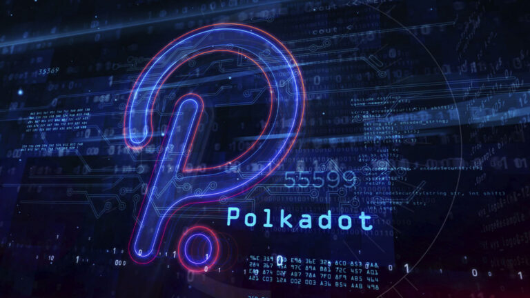 Polkadot (DOT) launches Metaverse Championship in Budapest in December 2022