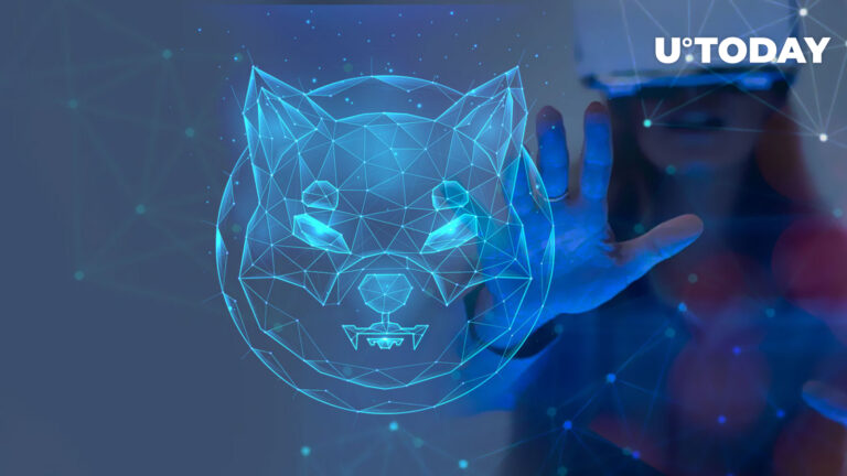 SHIB Metaverse Sets New Milestone Ahead of Exhibit at Global Summit