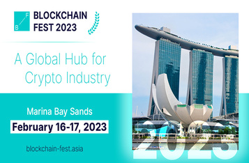 Several Renowned Speakers Are Expected To Participate In Blockchain Fest Singapore 2023