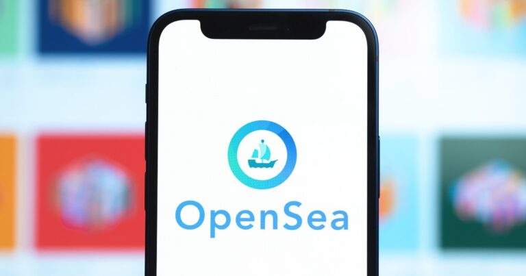 OpenSea creates a tool for NFT creators to enforce on-chain royalties