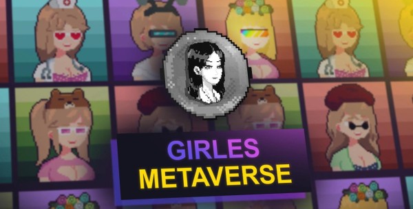 Girles Metaverse Enters Round 2 After Raising 1.2M In First Round Of Presale