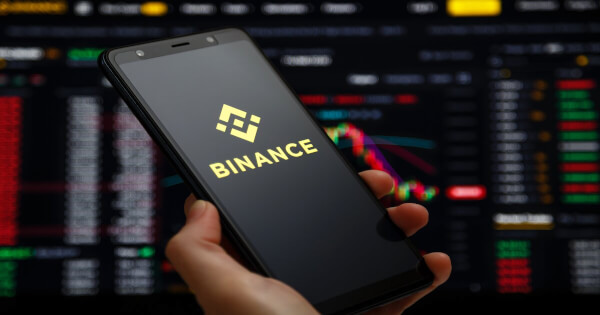 Binance Has Allowed Iranians To Transact $8 Billion Despite Sanctions