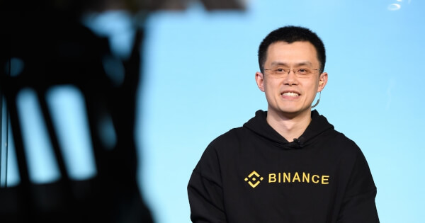 Binance Will Consider Buying Banks With $1 Billion, CZ CEO Reveals