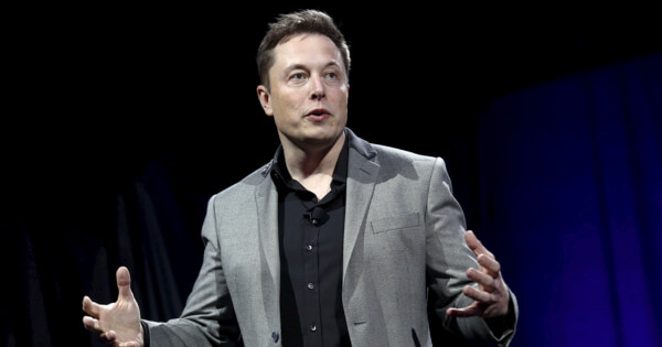 Elon Musk weighs in on Sam Bankman-Fried Post FTX Meltdown