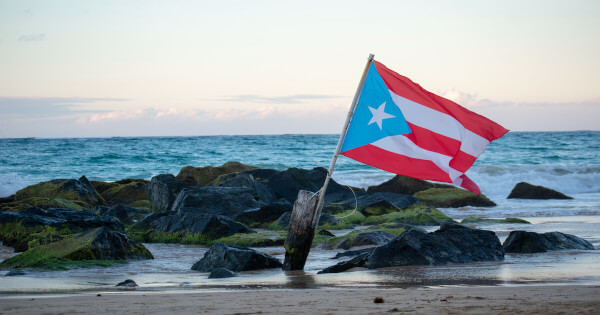 Puerto Rico’s First Crypto Bank Launches Digital Asset Custody Service