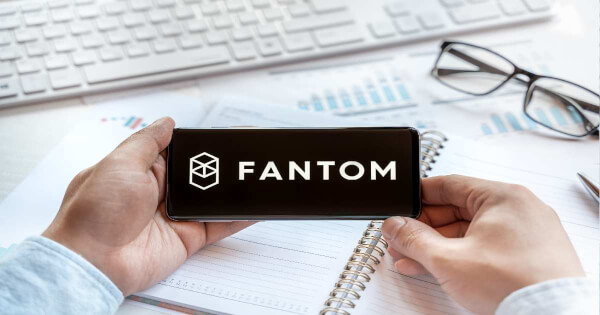 Fantom Price Jumps 20% Amid Andre Cronje’s Unexpected Return