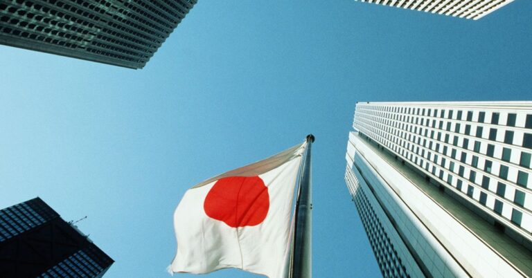 Japanese mobile phone operator NTT Docomo to invest $4 billion in Web3