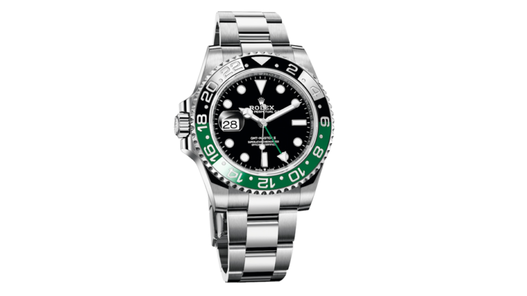 Rolex may be entering the metaverse, according to a new trademark filing