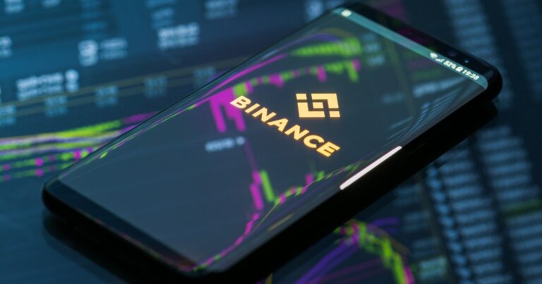 Binance Liquidates All FTT Holdings