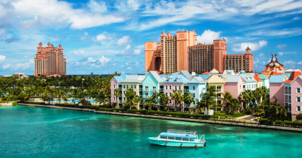 Crypto Exchange OKX Opens Regional Office in the Bahamas