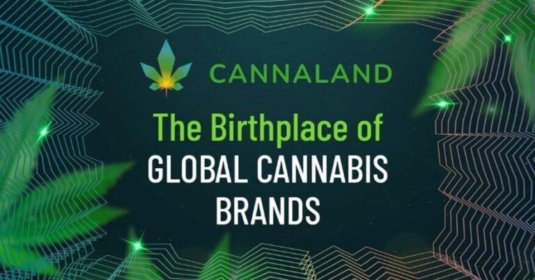 CANNALAND DEFINES THE FUTURE OF WEB3 AND THE METAVERSE EXPERIENCE FOR CANNABIS ENTHUSIASTS AT MJBizCon 2022 – Scranton Occasions-Tribune